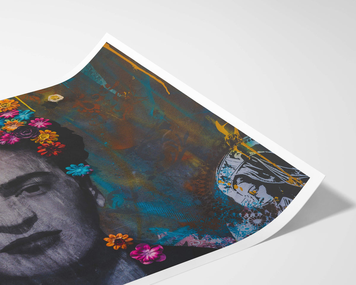 Colourbyte Smooth 280gsm Giclée Prints